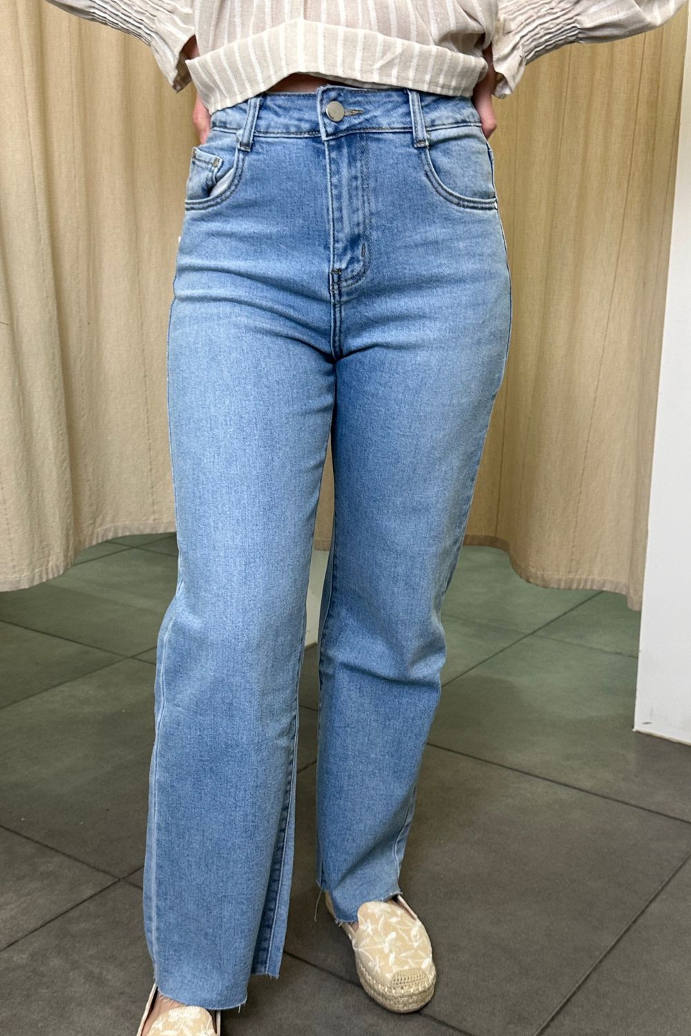 Pantalón Praga