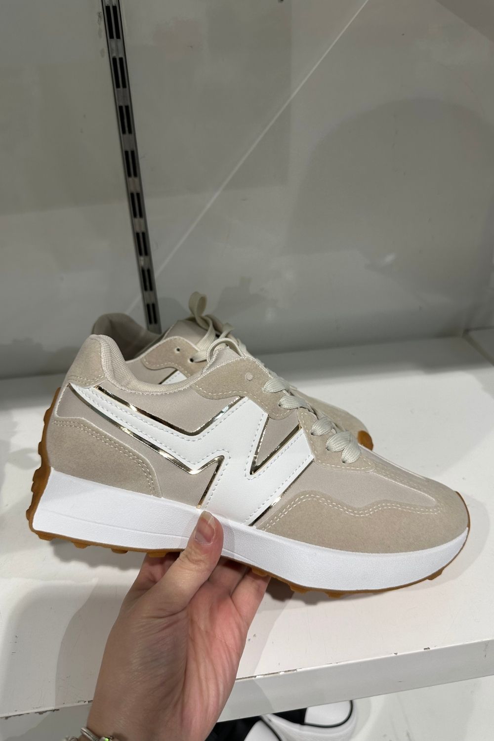 Deportiva Nuria