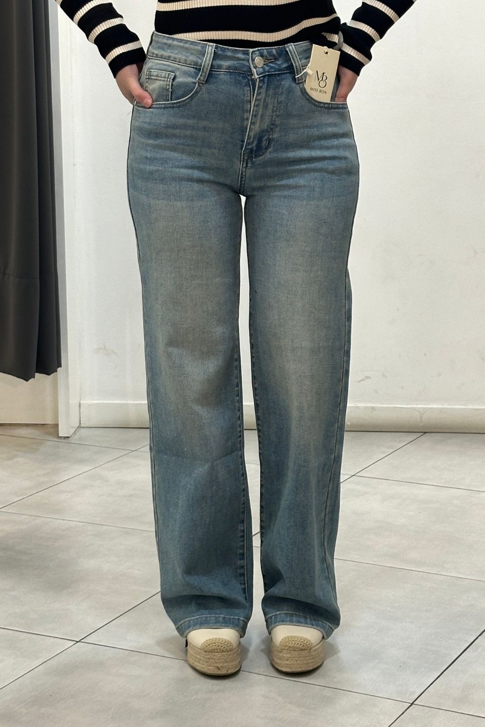 Pantalón Claudia